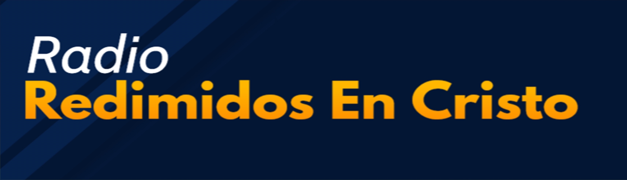 Radio Redimidos en cristo