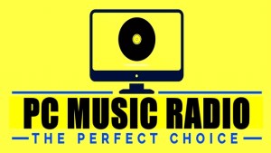 PC Music Radio