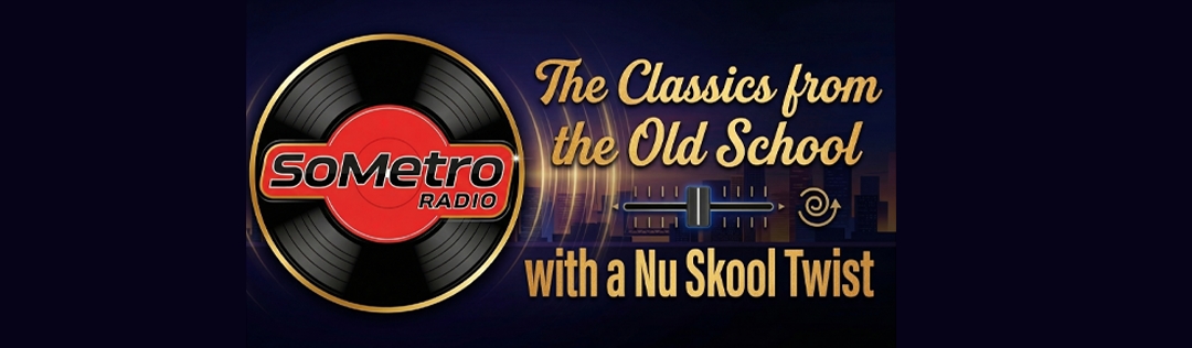 SoMetro Radio