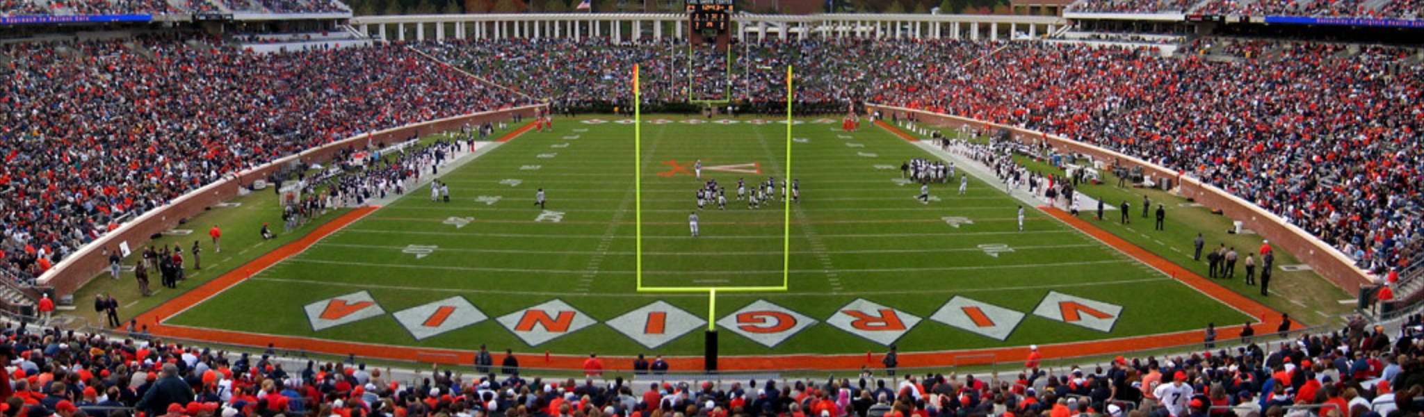 Virginia Football
