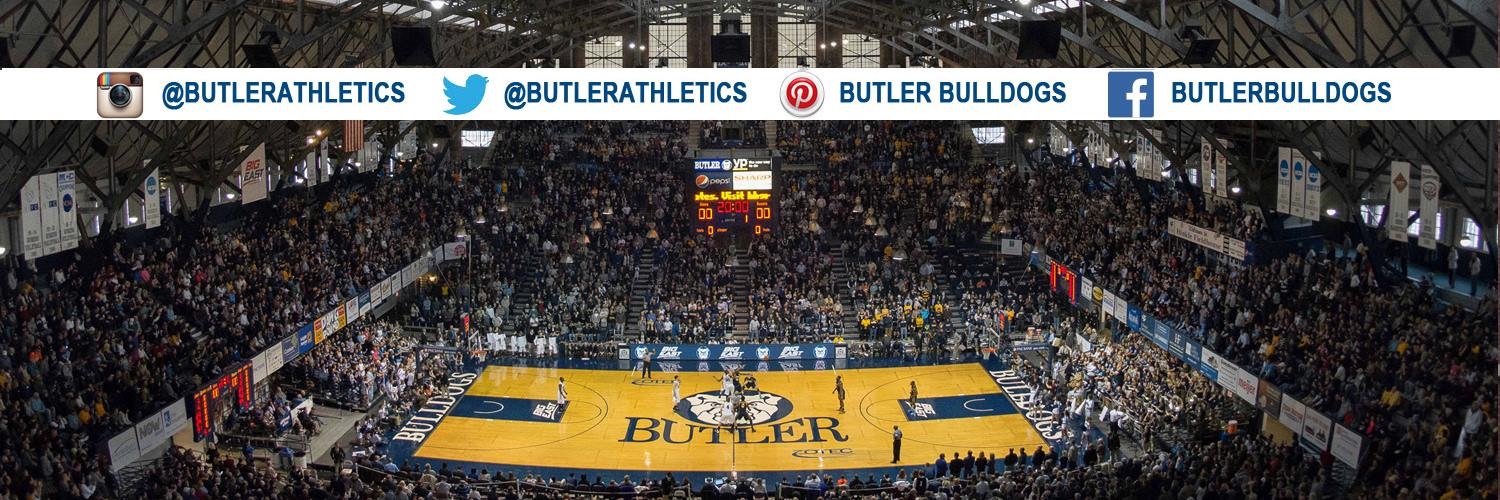 Butler Basketball