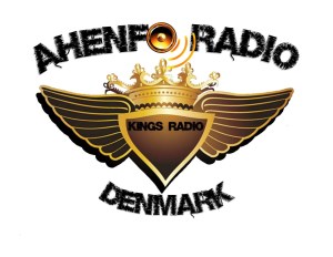 Ahenfo Radio Denmark (Kings Radio)