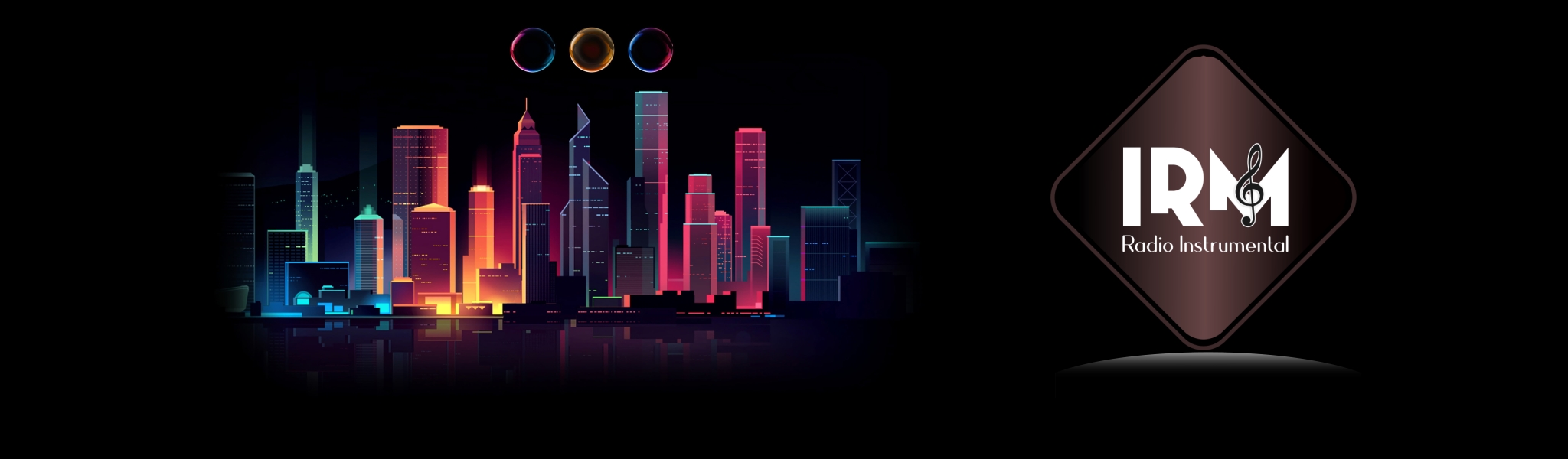 IRM Radio Instrumental