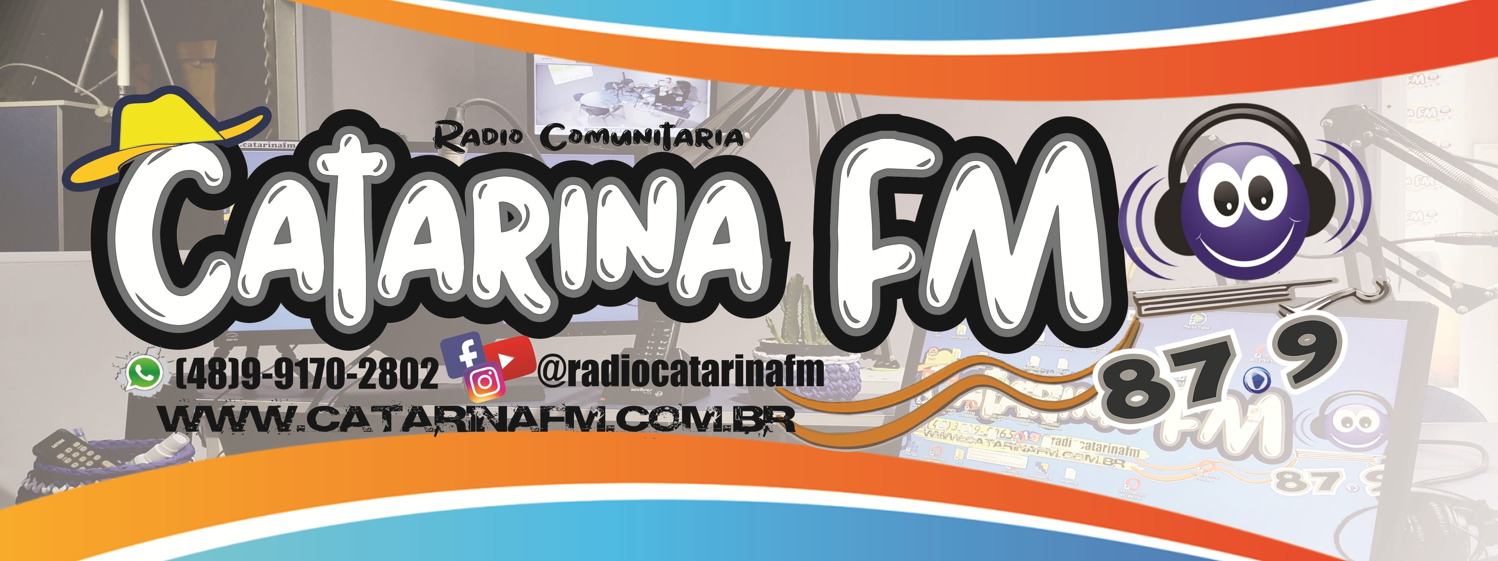 Rádio Catarina FM