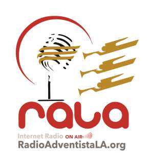 Radio Adventista Los Angeles-logo