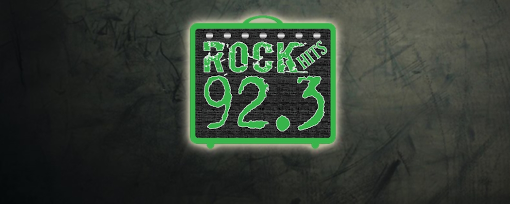 Rock Hits 92.3