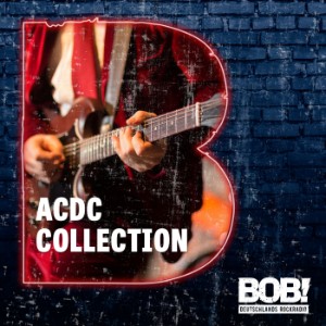 RADIO BOB! AC/DC