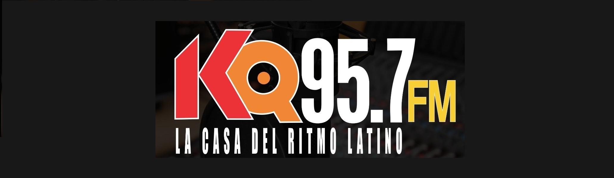 KQ 95.7Fm
