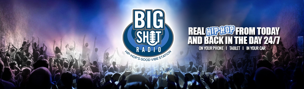 WBIG-DB Big Shot Radio