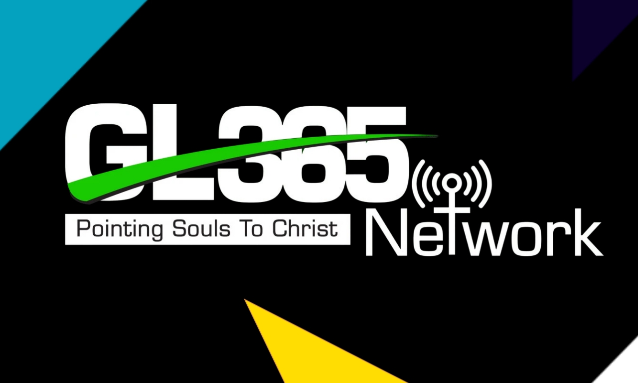 GL365 Radio