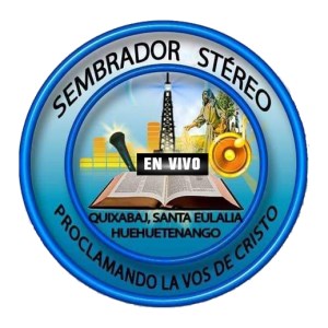 Sembrador Stereo