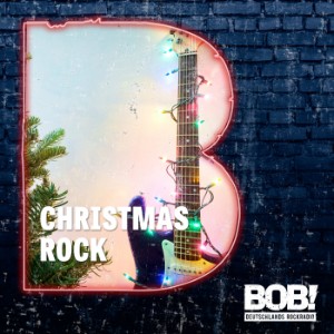 RADIO BOB! Christmas Rock