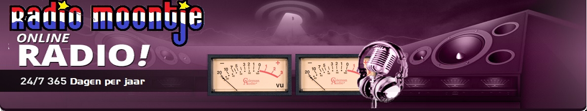 Radio Moontje