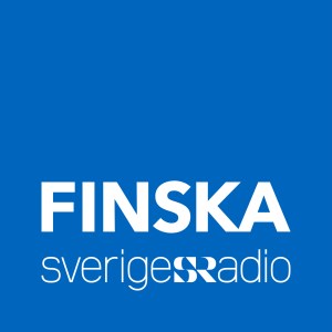 Sveriges Radio Finska-logo