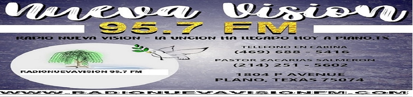 Radio Nueva Vision