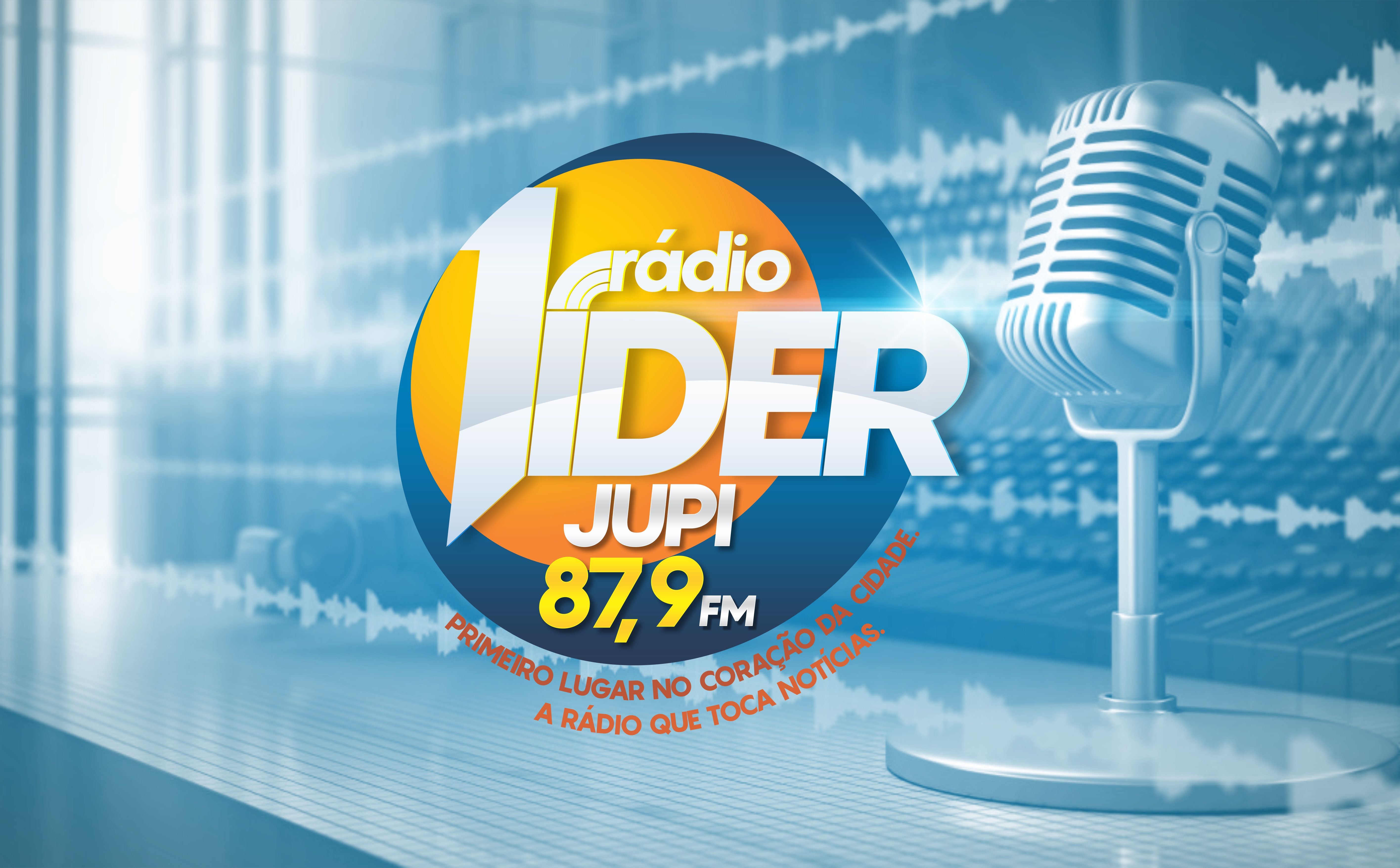 Rádio Lider Jupi FM