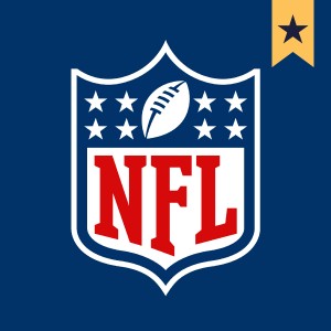 NFL on TuneIn (Premium)