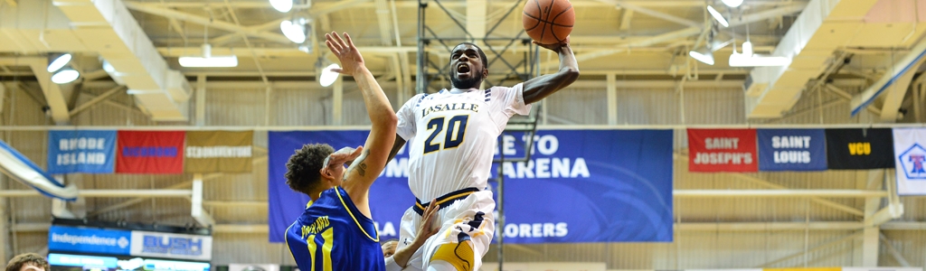 La Salle Explorers Sports Network