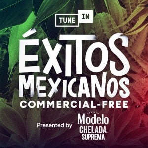 Éxitos Mexicanos