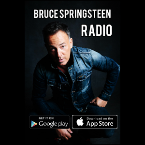 Bruce Springsteen Radio