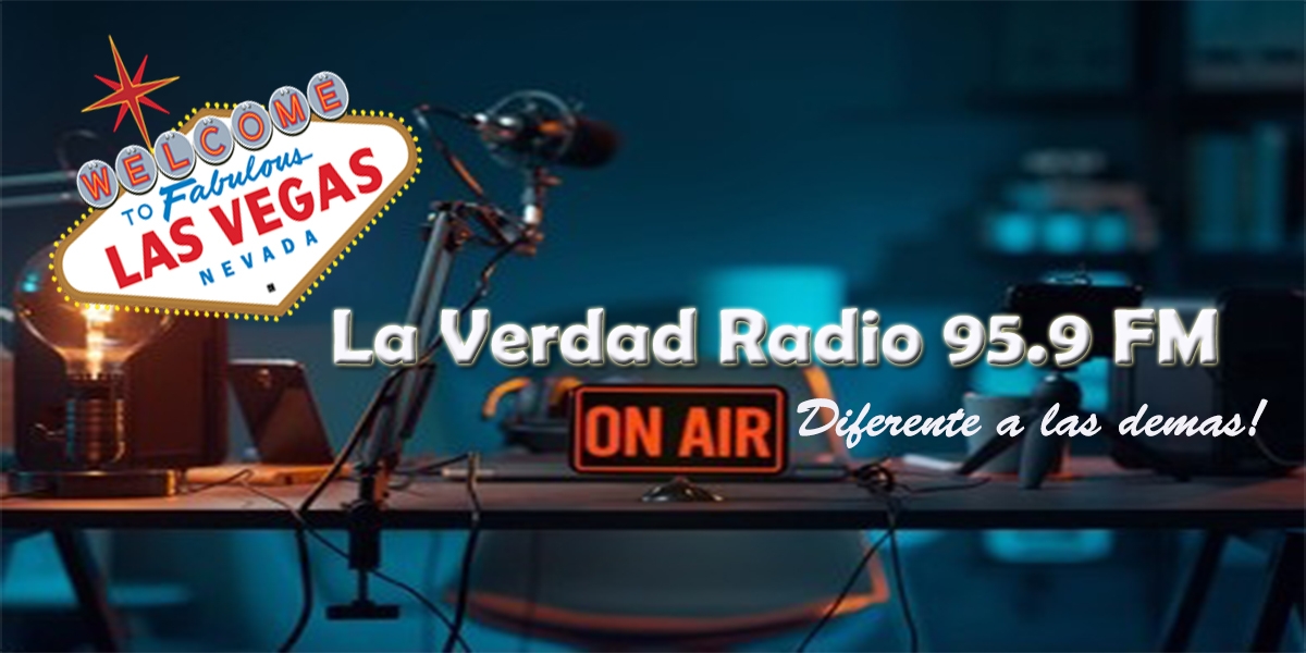 La Verdad Radio 95.9 FM