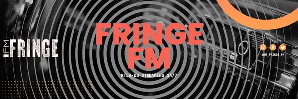 FRINGE FM