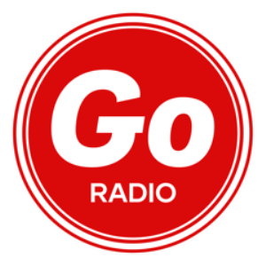 Go Radio Glasgow-logo