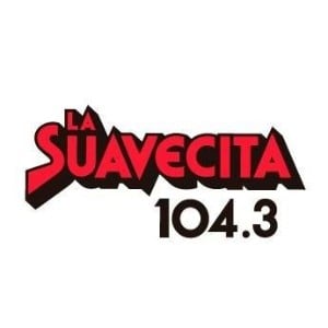 La Suavecita 104.3 (Sacramento)