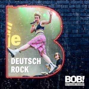 RADIO BOB! Deutschrock