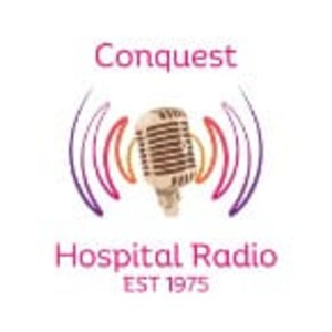 CHR Conquest Hospital Radio