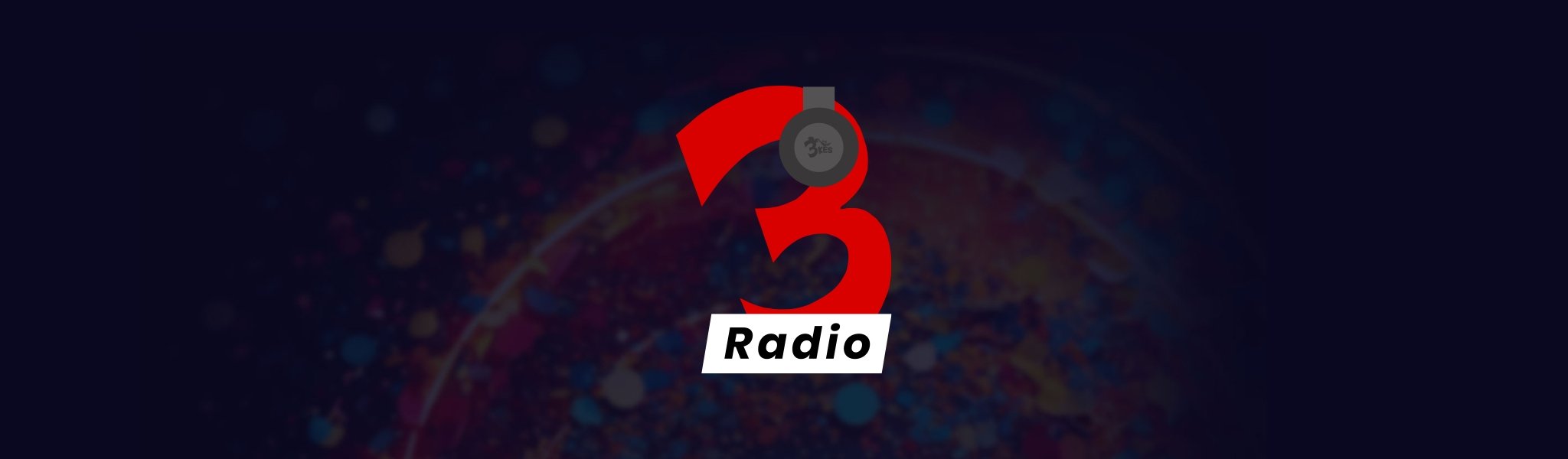 De 3-kes Radio