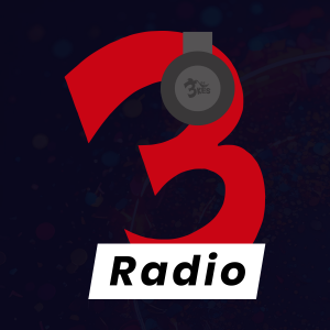 De 3-kes Radio