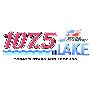 Real Country 107.5 The Lake