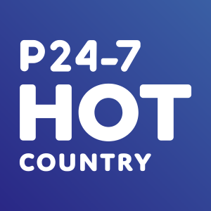 P24-7 HOT COUNTRY-logo