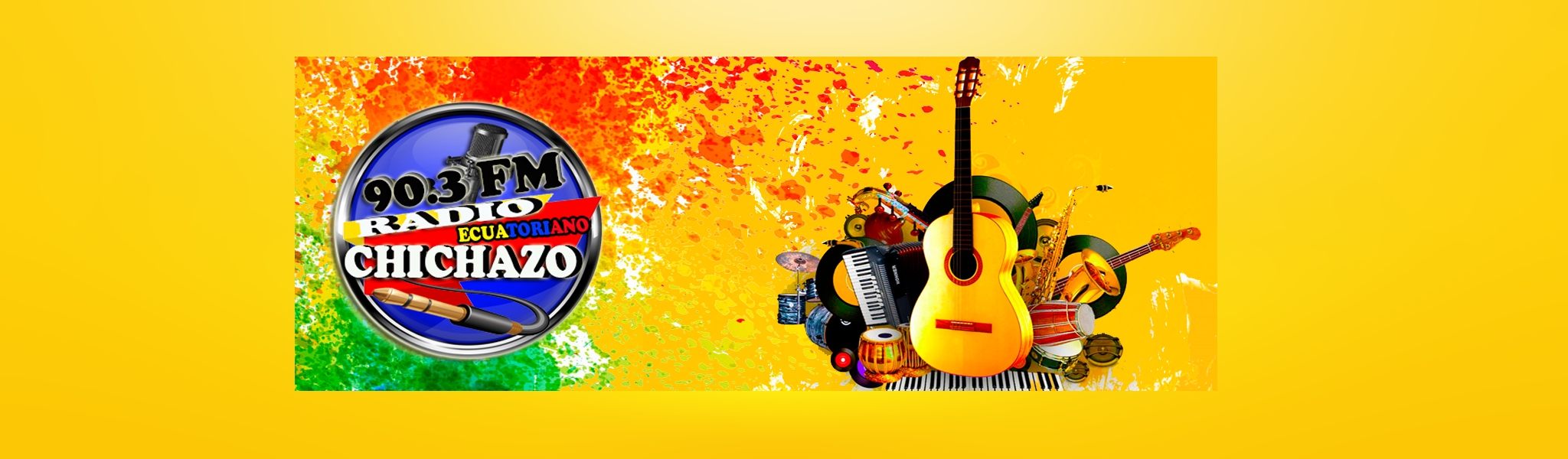 CAÑAR STEREO