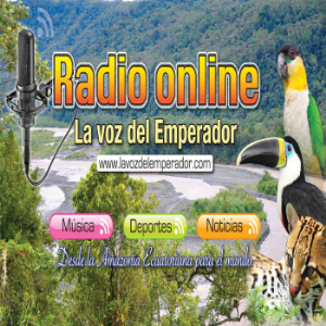 RADIO VOZ DEL EMPERADOR