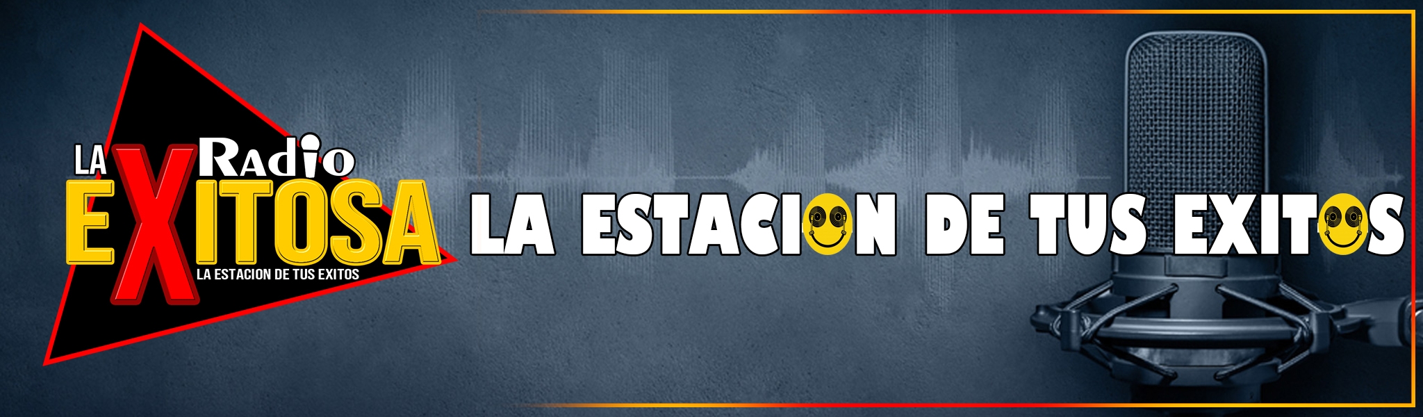 Radio La Exitosa GT