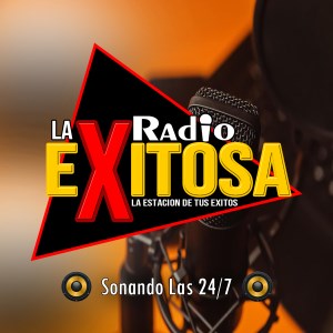 Radio La Exitosa GT