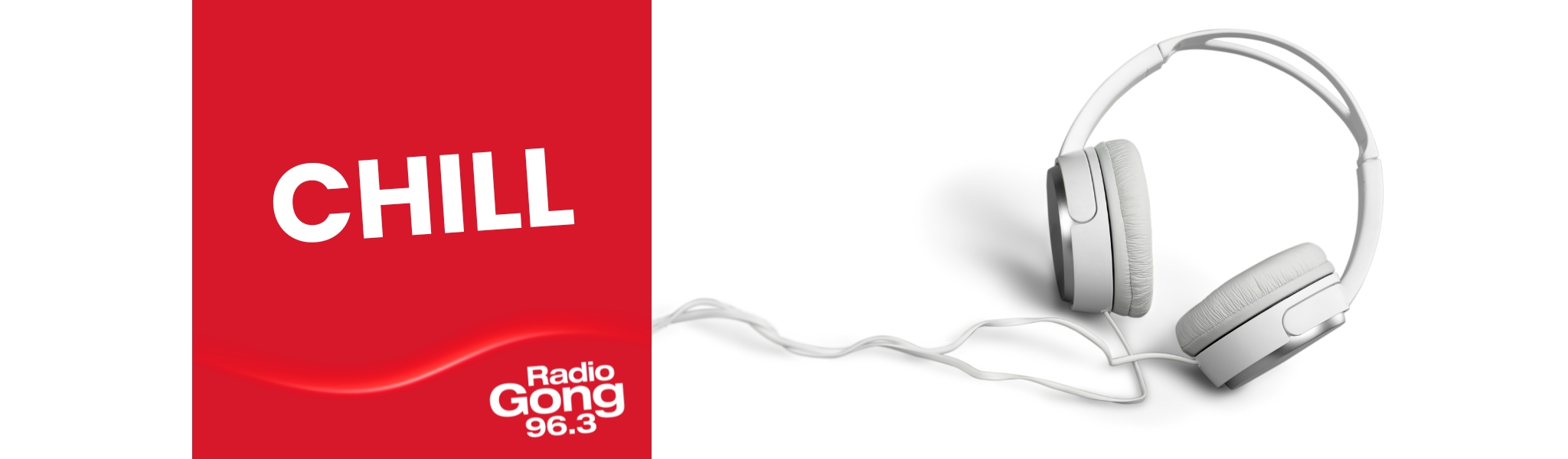 Radio Gong 96.3 - Chill