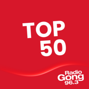 Radio Gong 96.3 - Top 50