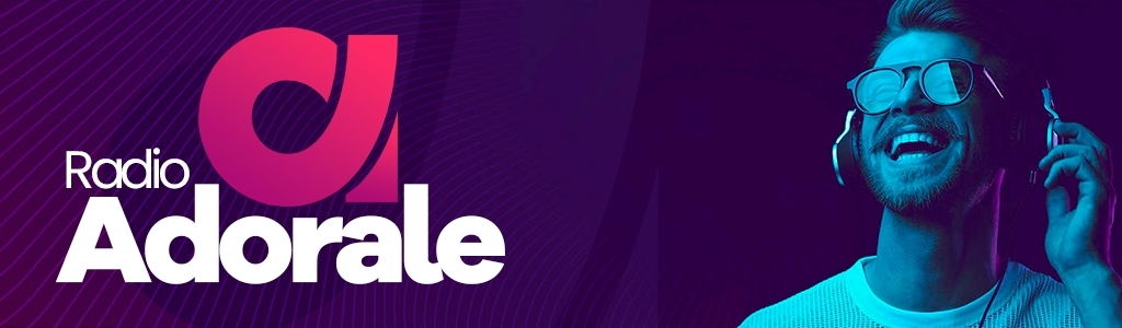 Radio Adorale 100.1 FM