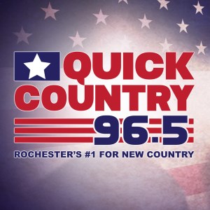 Quick Country 96.5