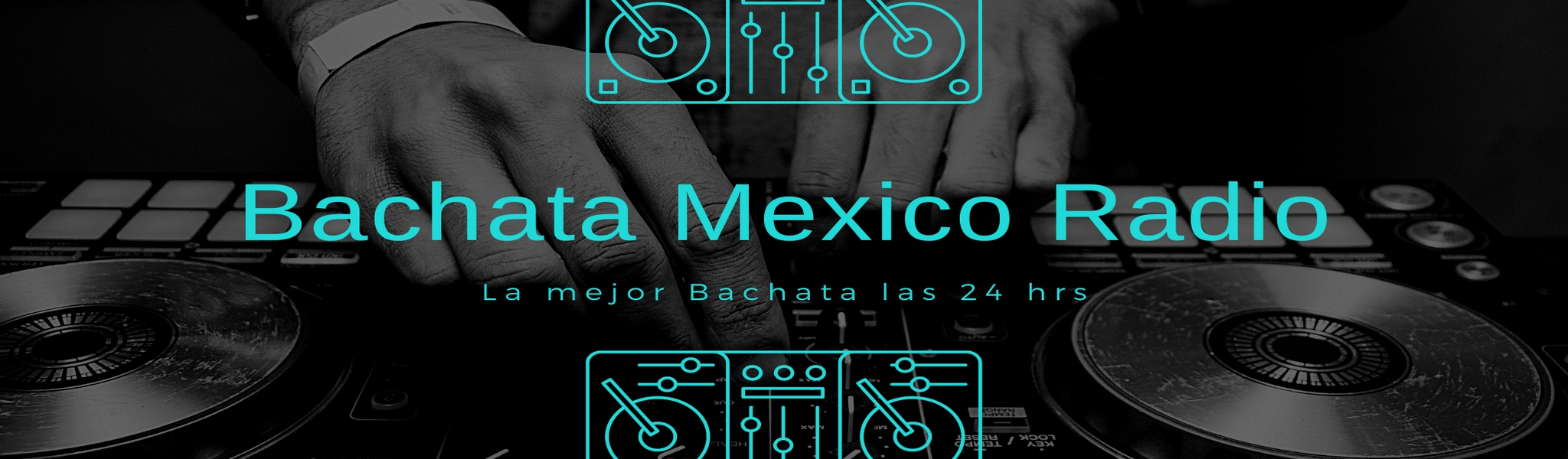 Bachata Mexico Radio