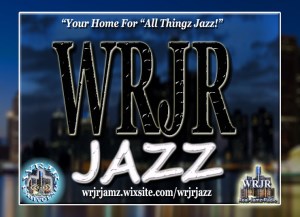 WRJR Real Jazz Radio