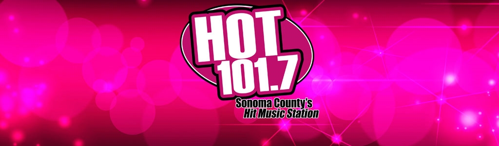 Hot 101-7