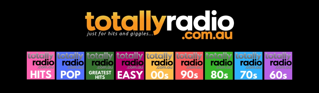 Totally Radio Hits