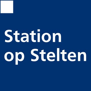 Station op Stelten