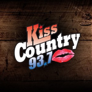 Kiss Country 93.7