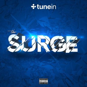 The Surge DFW