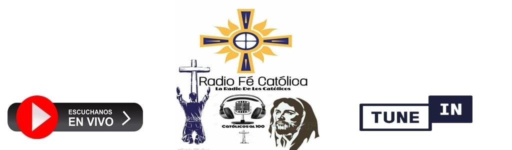 FE CATOLICA RADIO